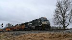 NS 4438 & NS 8105